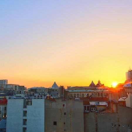 Color Apartments Downtown Βουκουρέστι Εξωτερικό φωτογραφία