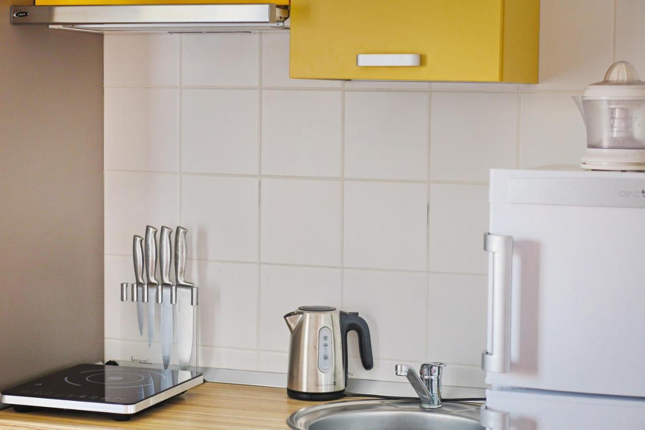Color Apartments Downtown Βουκουρέστι Εξωτερικό φωτογραφία
