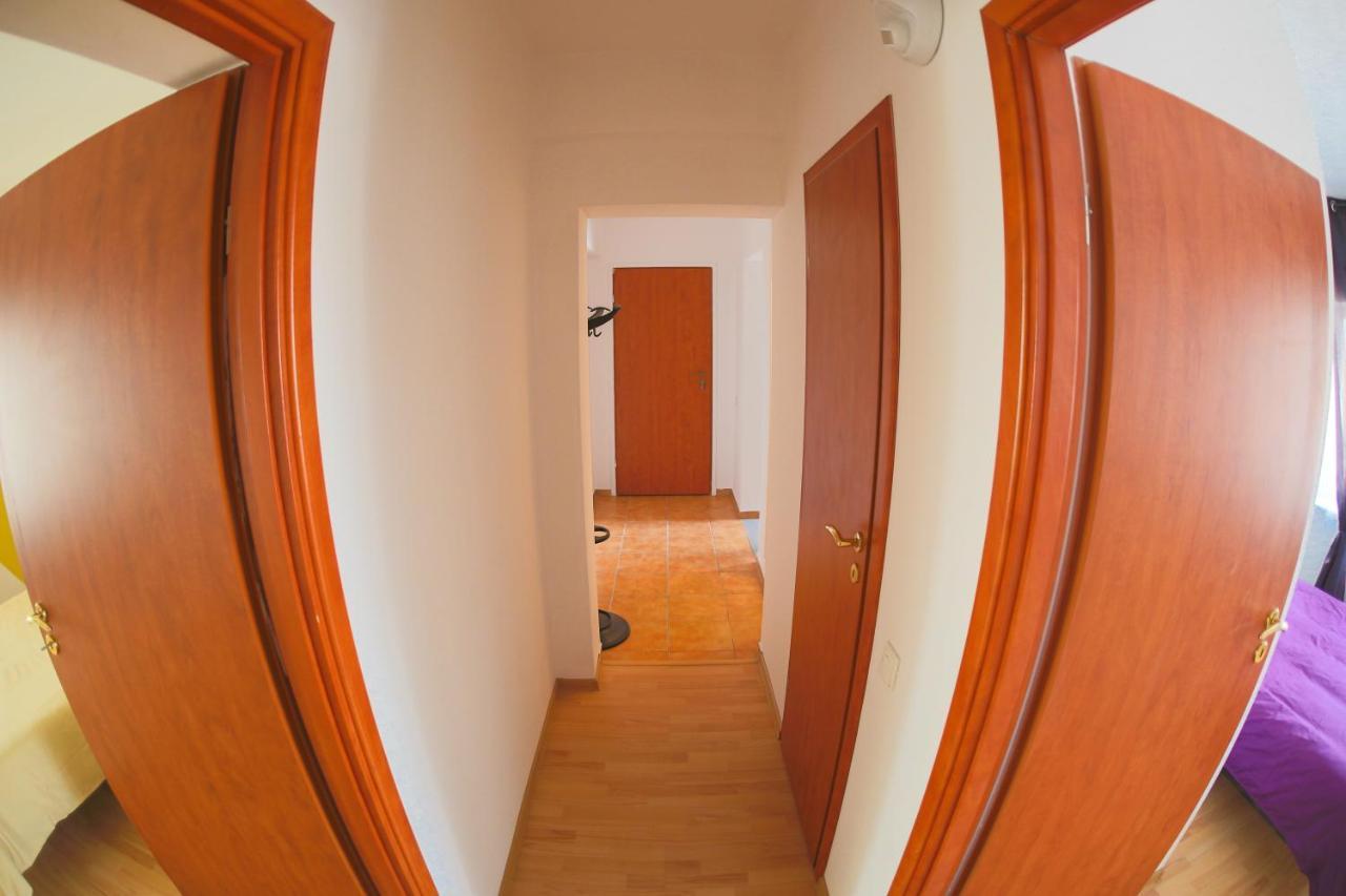 Color Apartments Downtown Βουκουρέστι Εξωτερικό φωτογραφία