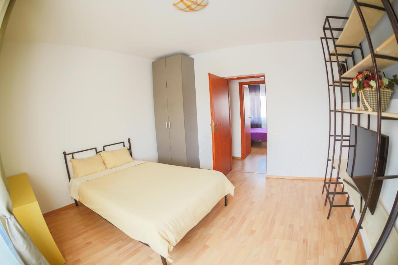 Color Apartments Downtown Βουκουρέστι Εξωτερικό φωτογραφία