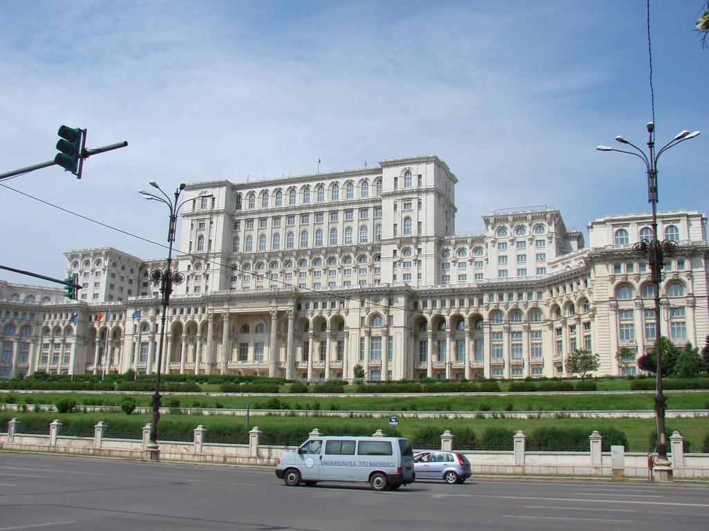 Color Apartments Downtown Βουκουρέστι Εξωτερικό φωτογραφία