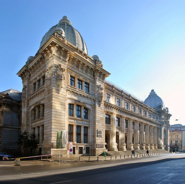 Color Apartments Downtown Βουκουρέστι Εξωτερικό φωτογραφία