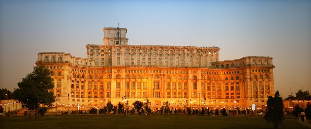 Color Apartments Downtown Βουκουρέστι Εξωτερικό φωτογραφία