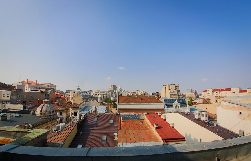Color Apartments Downtown Βουκουρέστι Εξωτερικό φωτογραφία