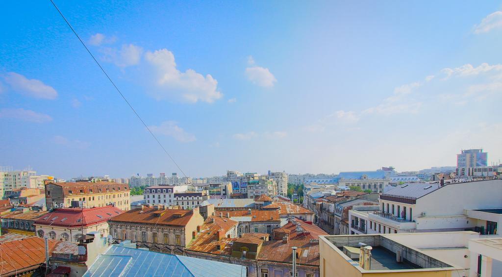 Color Apartments Downtown Βουκουρέστι Εξωτερικό φωτογραφία