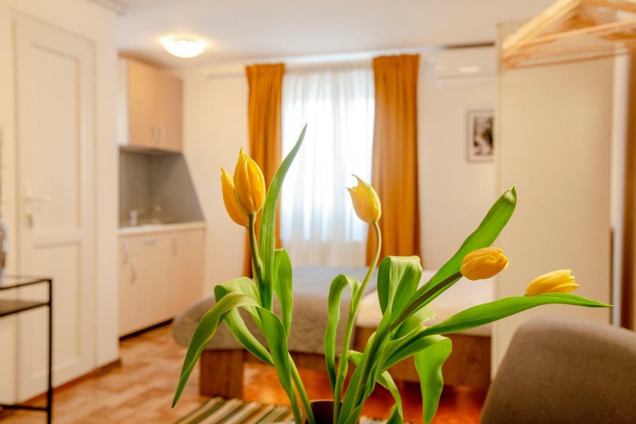 Color Apartments Downtown Βουκουρέστι Εξωτερικό φωτογραφία