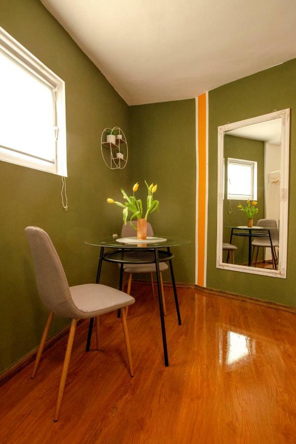 Color Apartments Downtown Βουκουρέστι Εξωτερικό φωτογραφία