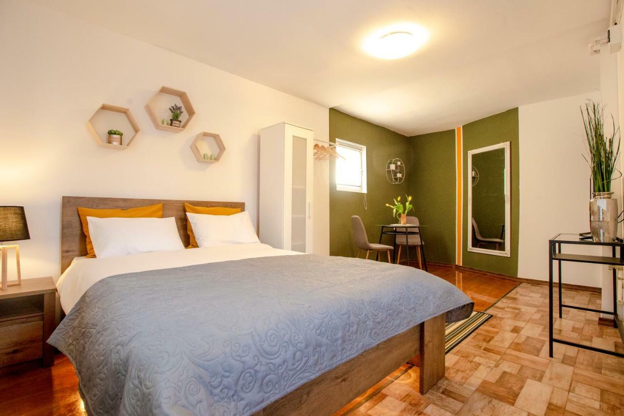 Color Apartments Downtown Βουκουρέστι Εξωτερικό φωτογραφία